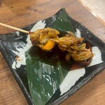 炉端とおでん 呼炉凪来 - 