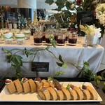 XEX TOKYO / Salvatore Cuomo Bros. - 