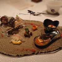 翆陽 エクシブ箱根離宮 - 
