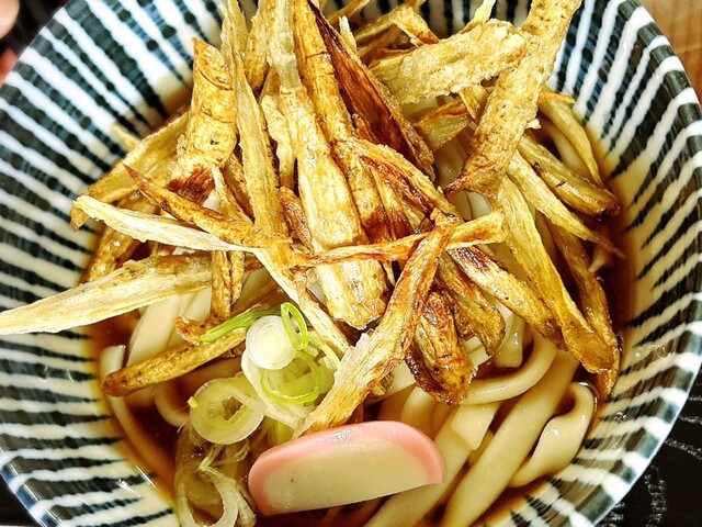 金沢屋 - 壮瞥町その他（うどん）の写真