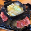 焼肉 東山食堂 茅野店
