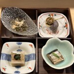 名古屋 鮨しちり - 