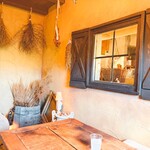 ジェリ カフェ - 