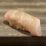 名古屋 鮨しちり - 