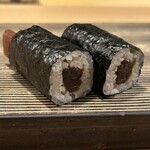 名古屋 鮨しちり - 