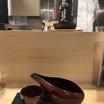 名古屋 鮨しちり - 