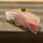 名古屋 鮨しちり - 