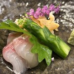 名古屋 鮨しちり - 