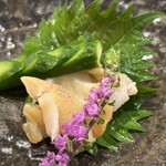 名古屋 鮨しちり - 