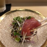 名古屋 鮨しちり - 