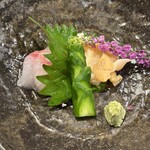 名古屋 鮨しちり - 