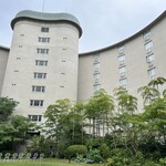 ザ・プリンス京都宝ヶ池 クラブラウンジ - 