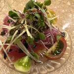 名古屋 鮨しちり - 