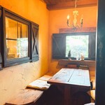 ジェリ カフェ - 