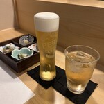 名古屋 鮨しちり - 