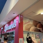 レナーズ 横浜ワールドポーターズ店 - 