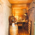 ジェリ カフェ - 