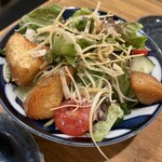 はりくやまく - 