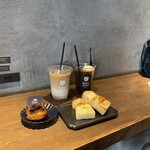 Beasty Coffee cafe laboratory - 