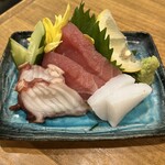 はりくやまく - 