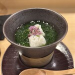 名古屋 鮨しちり - 