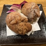 はりくやまく - 