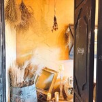 ジェリ カフェ - 