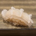 名古屋 鮨しちり - 