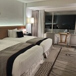 ザ・プリンス京都宝ヶ池 クラブラウンジ - 