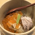 名古屋 鮨しちり - 