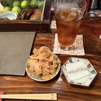 江戸心 山ぼうし - 