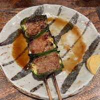 鳥茂 - 