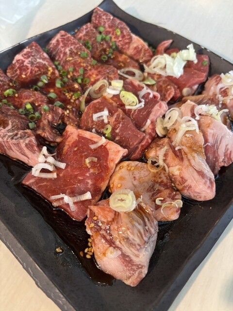 Kyogyu So Roppongi Ten