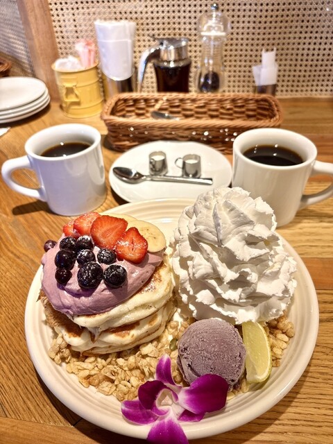 ★コナズ様確認ページ★ コナズ珈琲 新船橋店 （Kona's Coffee） - 新船橋/ハワイ料理 | 食べログ