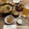 全席個室居酒屋 四季の詩 京都駅前店