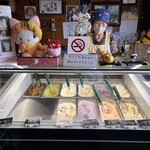 ミルクランドファーム - 