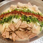 鶏武者 川崎店 - 