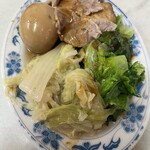 永樂担仔麺 - 