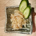 鶏武者 川崎店 - 