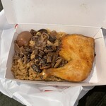 林合發油飯店 - 