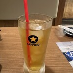 京出汁おでんと旬菜天ぷら 鳥居くぐり - 