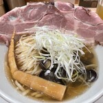 くそオヤジ最後のひとふり 三宮店 - 