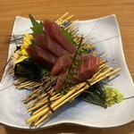 京出汁おでんと旬菜天ぷら 鳥居くぐり 横浜店 - 