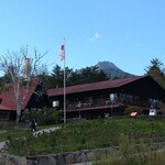 清泉寮ジャージーハット - 