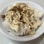 永樂担仔麺 - 