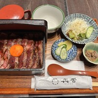 焼肉 きたん 法善寺 -  焼肉 きたん 法善寺 -