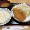 とんかつ うちの
