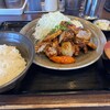 定食 吉田屋