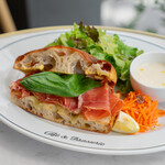 Zéro One Café & Brasserie - 