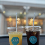 AWAJI Seaside Walk Cafe - 